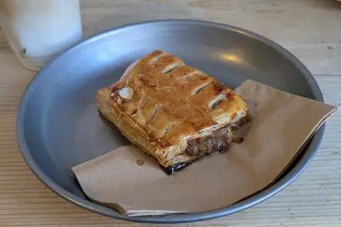 West Cornwall Pasty photo 3
